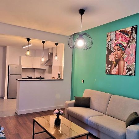 Summer Onix Mamaia Nord Apartament Năvodari Esterno foto