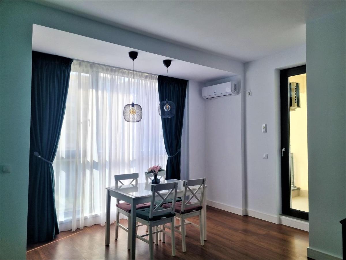 Summer Onix Mamaia Nord Apartament Năvodari Esterno foto