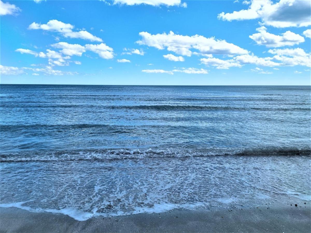 Summer Onix Mamaia Nord Apartament Năvodari Esterno foto