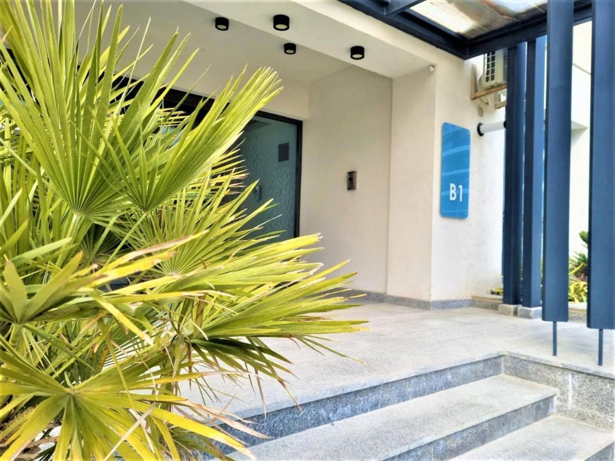 Summer Onix Mamaia Nord Apartament Năvodari Esterno foto
