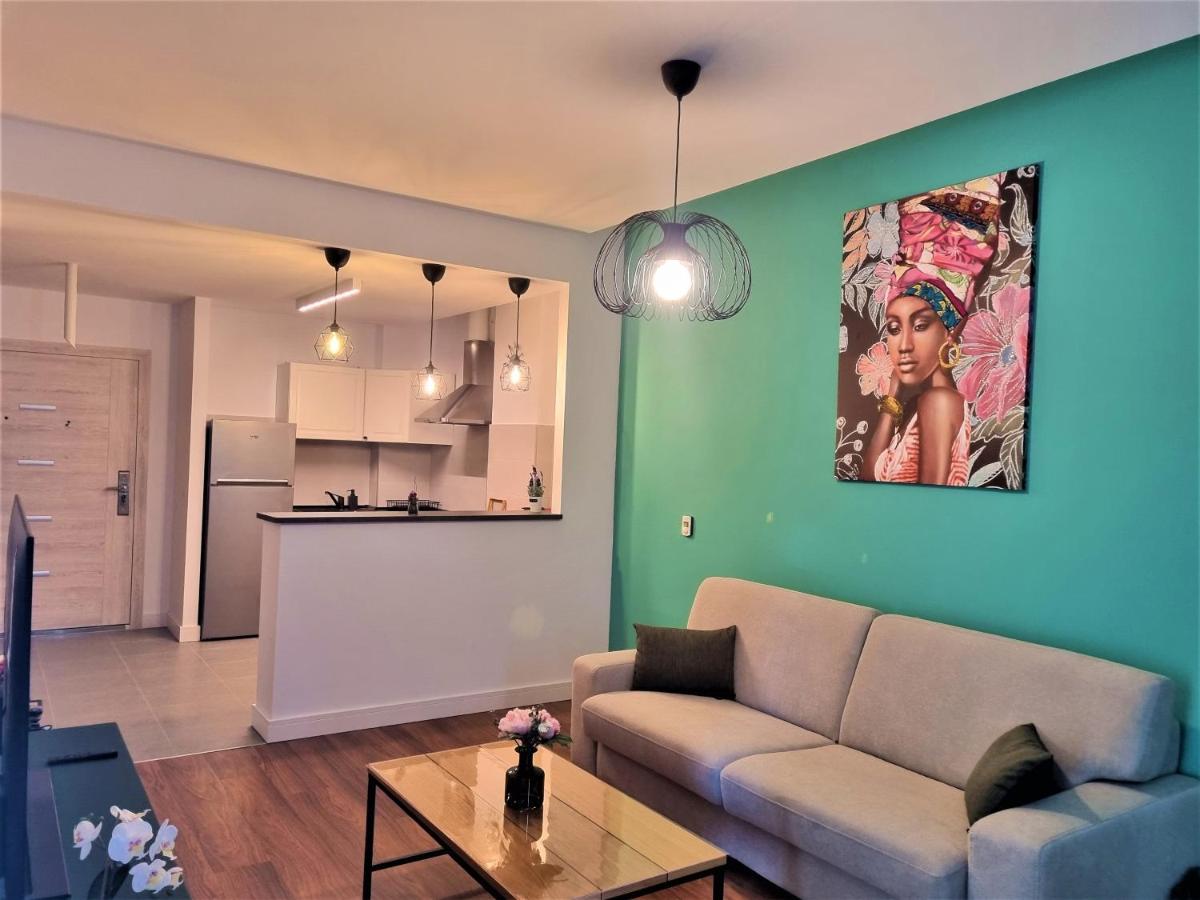 Summer Onix Mamaia Nord Apartament Năvodari Esterno foto